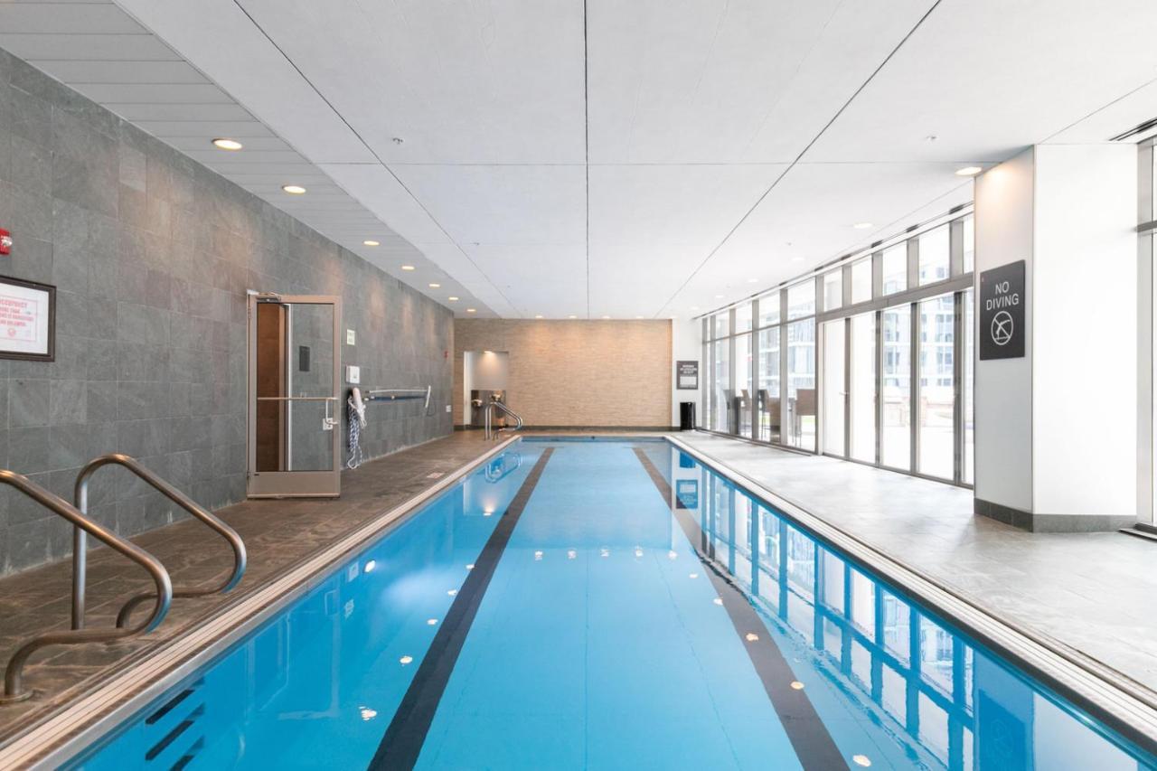 Loop 1Br W Pool Gym Nr Financial District Chi-251 Apartment Chicago Exterior photo